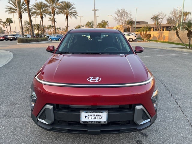 2026 Hyundai KONA SE FWD