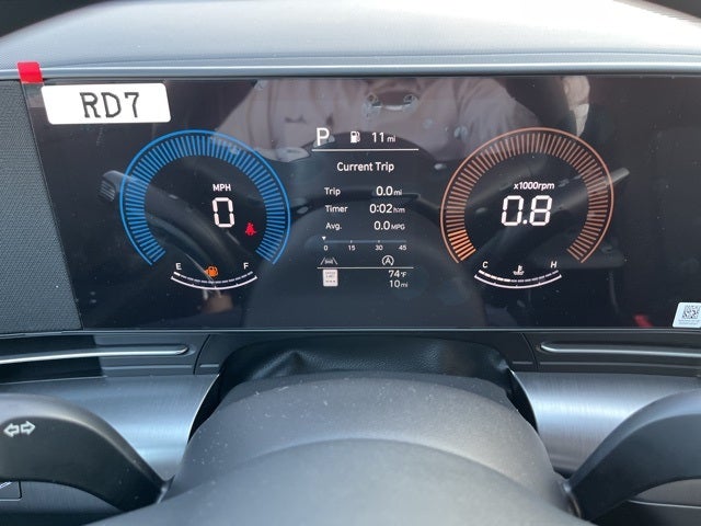 2026 Hyundai KONA SE FWD