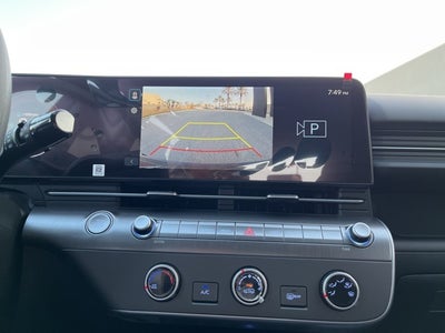 2026 Hyundai KONA SE FWD