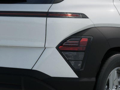 2027 Hyundai KONA SE FWD