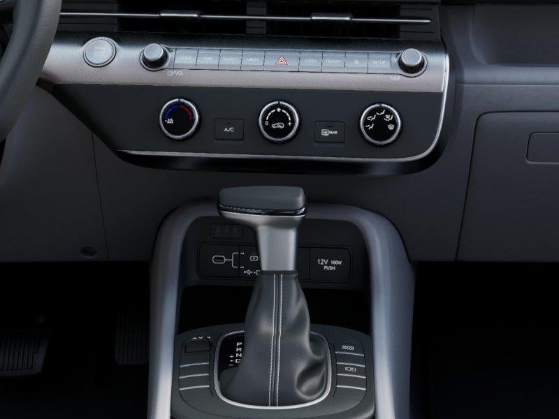 2027 Hyundai KONA SE FWD