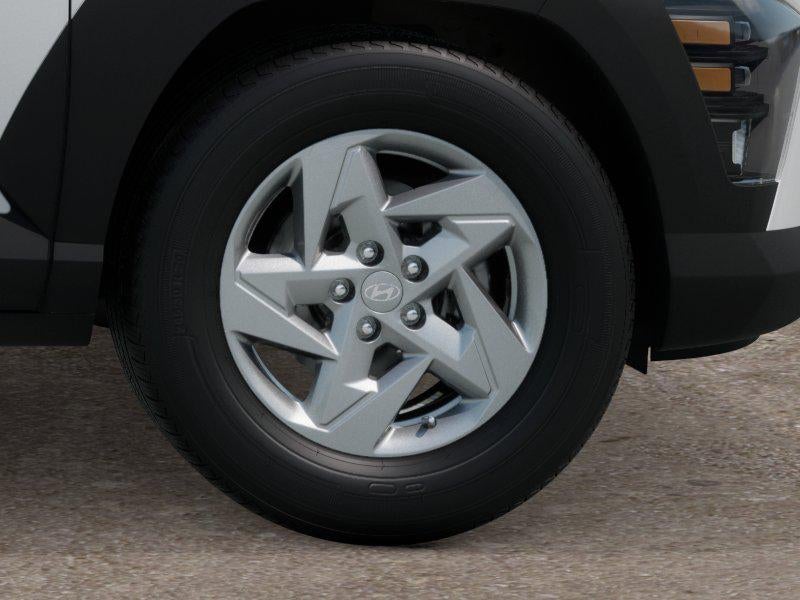 2027 Hyundai KONA SE FWD