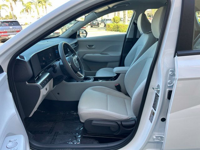 2027 Hyundai KONA SE FWD