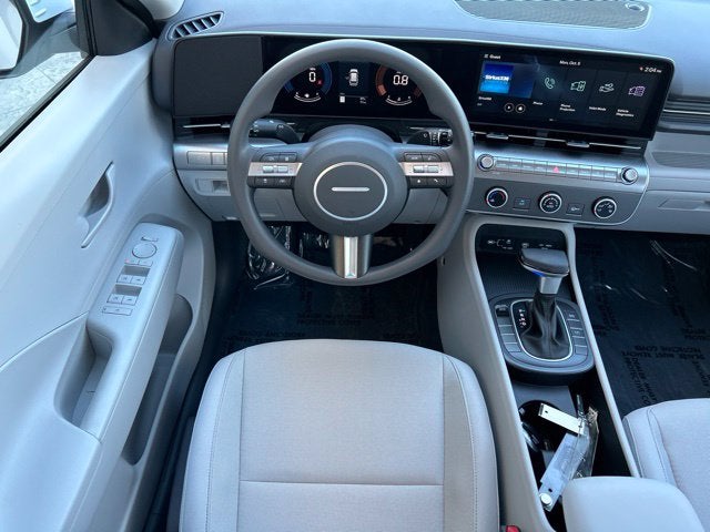 2027 Hyundai KONA SE FWD