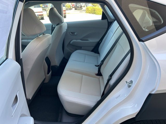 2027 Hyundai KONA SE FWD