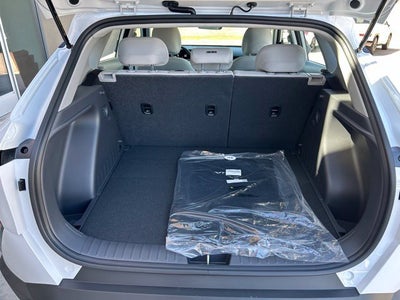 2027 Hyundai KONA SE FWD