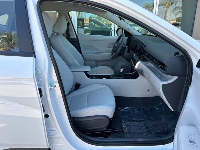 2027 Hyundai KONA SE FWD
