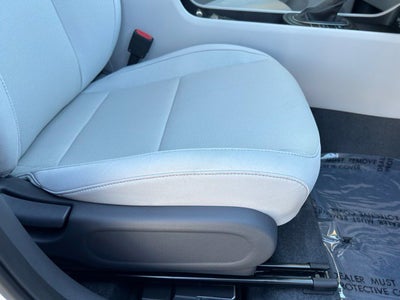 2027 Hyundai KONA SE FWD