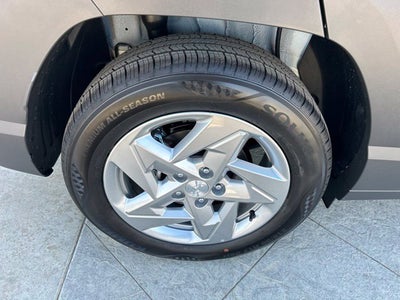 2027 Hyundai KONA SE FWD