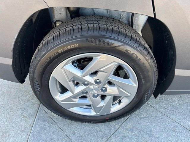 2027 Hyundai KONA SE FWD