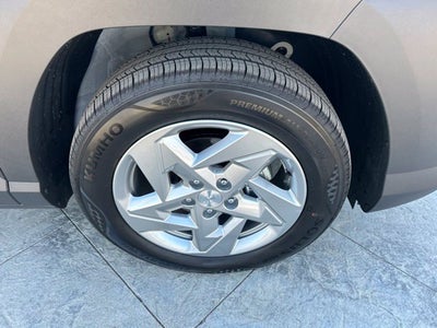 2027 Hyundai KONA SE FWD