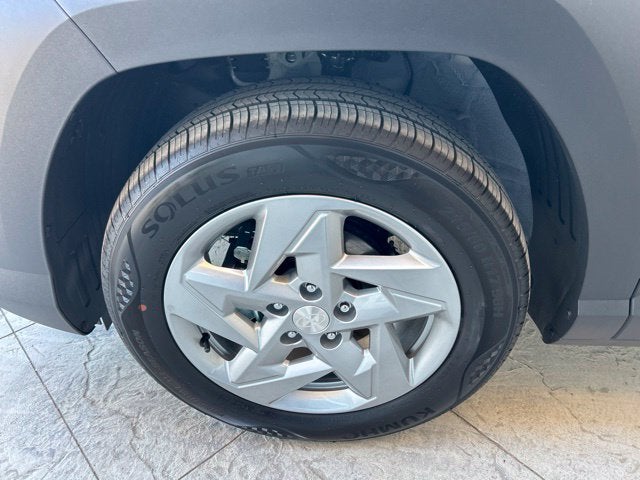 2027 Hyundai KONA SE FWD
