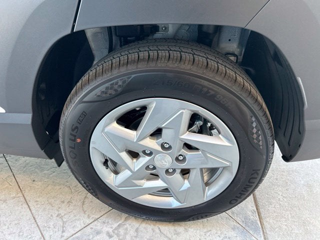 2027 Hyundai KONA SE FWD