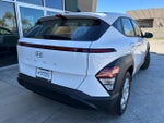 2027 Hyundai KONA SE FWD