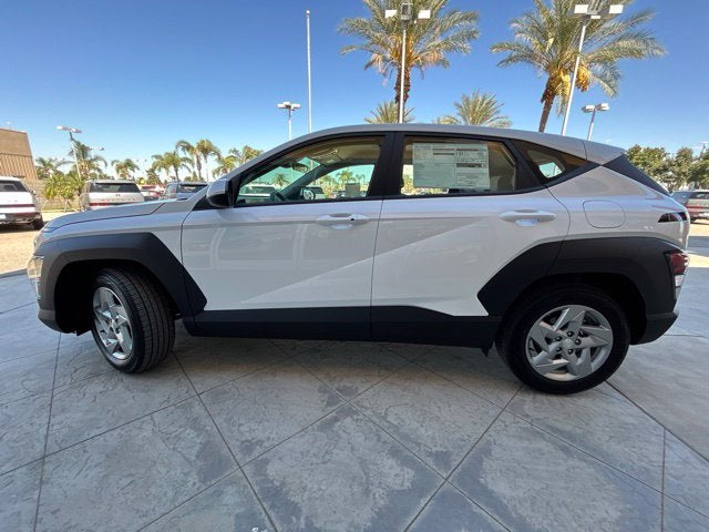 2027 Hyundai KONA SE FWD