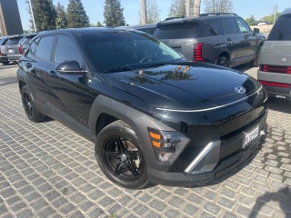 2024 Hyundai KONA SE