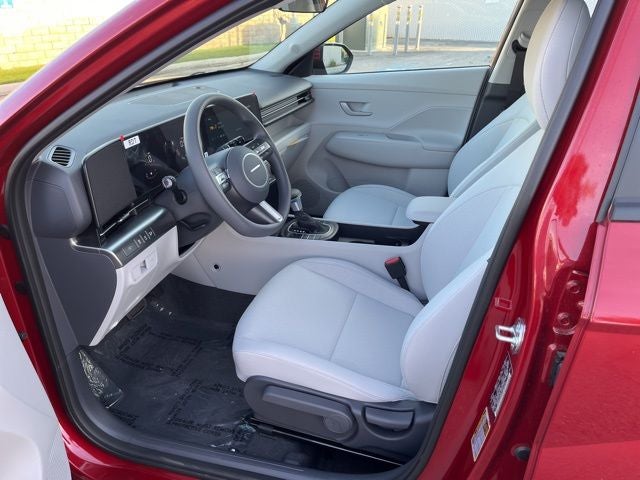 2026 Hyundai KONA SE FWD