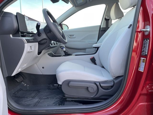 2026 Hyundai KONA SE FWD