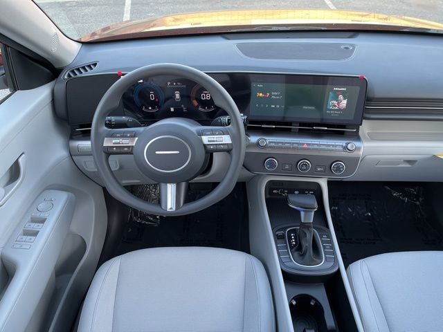 2026 Hyundai KONA SE FWD