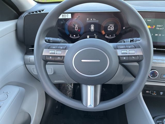 2026 Hyundai KONA SE FWD