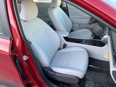 2026 Hyundai KONA SE FWD