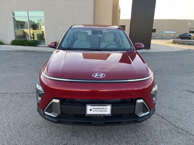 2026 Hyundai KONA SE FWD