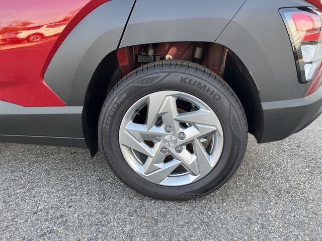 2026 Hyundai KONA SE FWD