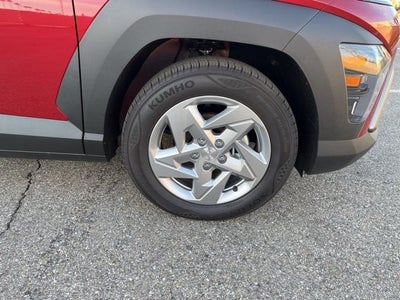 2026 Hyundai KONA SE FWD