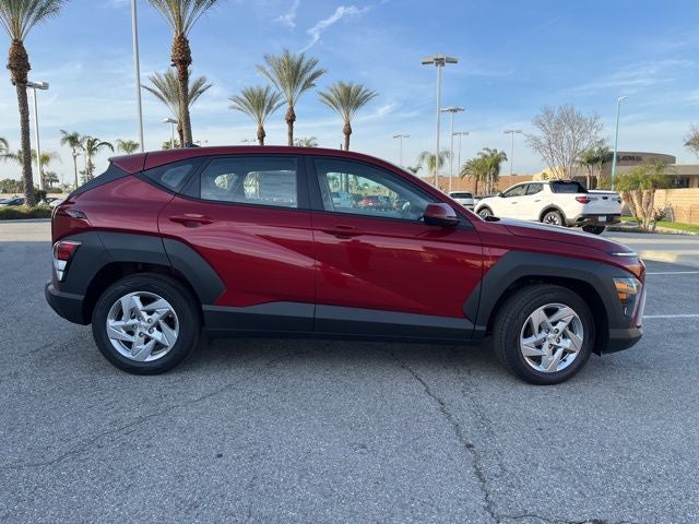 2026 Hyundai KONA SE FWD