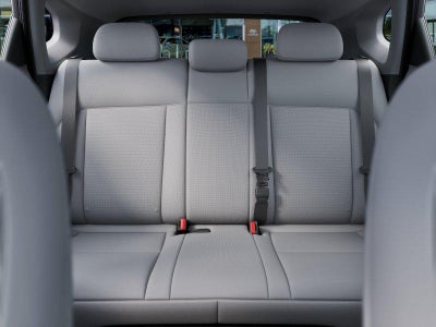 2026 Hyundai KONA SE FWD