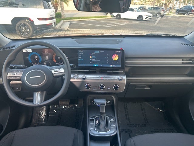 2026 Hyundai KONA SE FWD