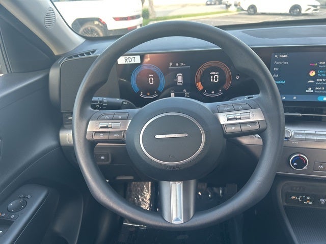 2026 Hyundai KONA SE FWD