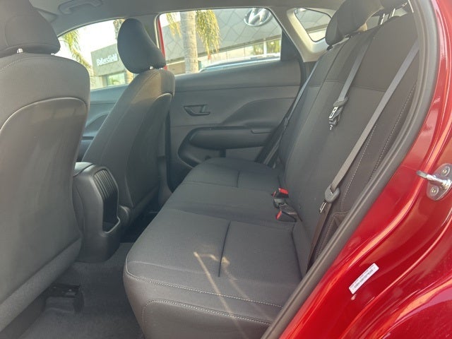 2026 Hyundai KONA SE FWD