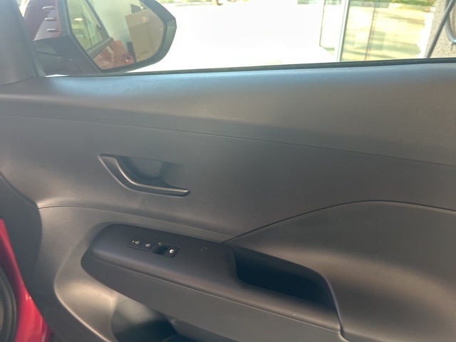 2026 Hyundai KONA SE FWD