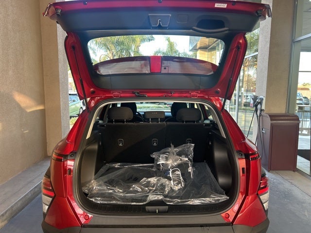 2026 Hyundai KONA SE FWD