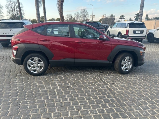 2026 Hyundai KONA SE FWD