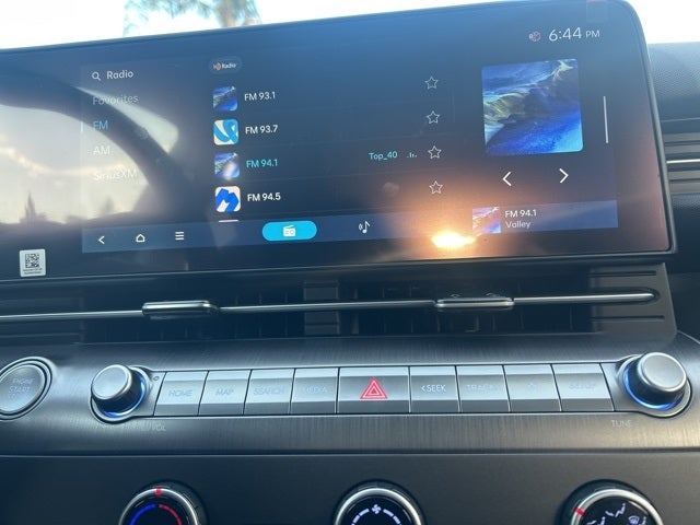 2026 Hyundai KONA SE FWD