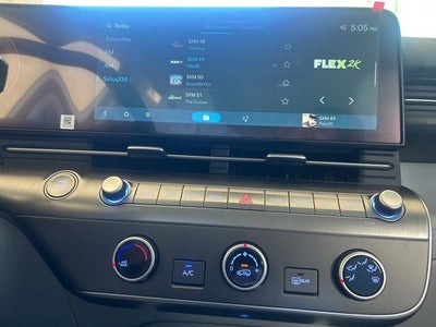 2026 Hyundai KONA SE AWD