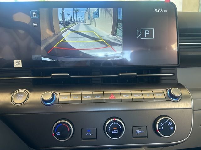 2026 Hyundai KONA SE AWD