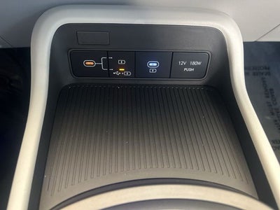 2026 Hyundai KONA SE AWD