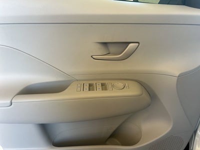 2026 Hyundai KONA SE AWD