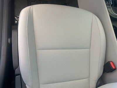 2026 Hyundai KONA SE AWD