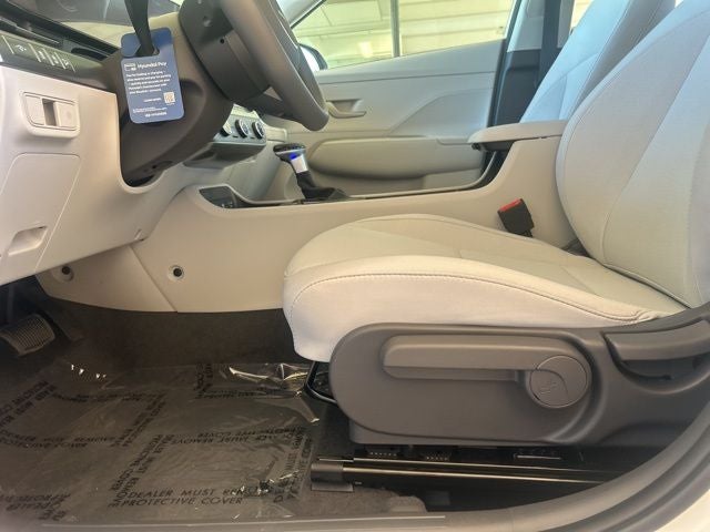 2026 Hyundai KONA SE AWD