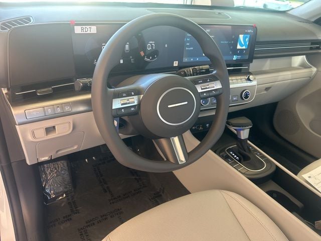 2026 Hyundai KONA SE AWD