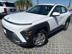 2026 Hyundai KONA SE AWD