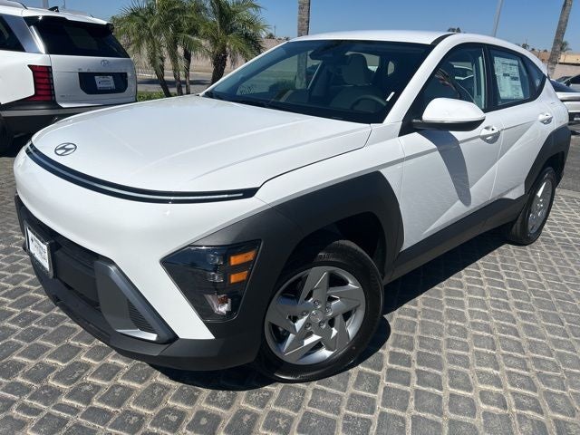 2026 Hyundai KONA SE AWD