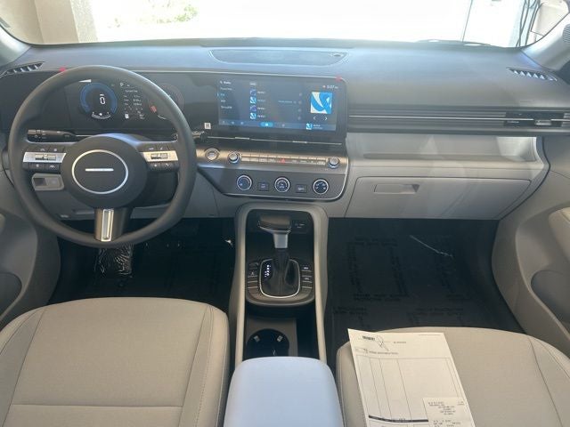 2026 Hyundai KONA SE AWD