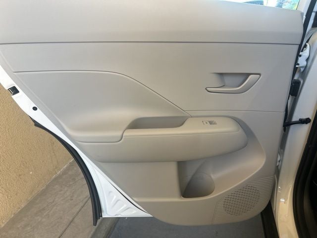 2026 Hyundai KONA SE AWD