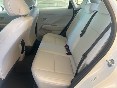 2026 Hyundai KONA SE AWD