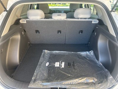 2026 Hyundai KONA SE AWD